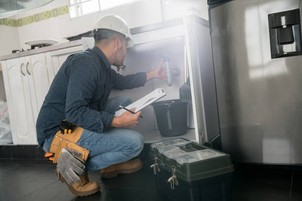 Best Emergency Plumber  in Ferris, TX