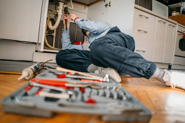 Best Water Heater Repair  in Ferris, TX