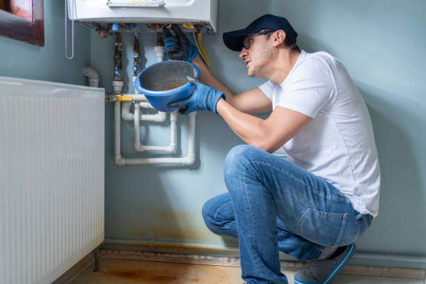 Best Toilet Repair Services  in Ferris, TX