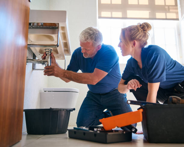 Best Same-Day Plumbing Service  in Ferris, TX
